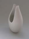 Vase by Gunnar Nulund