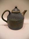 Teapot by Carl-Harry Stlhane