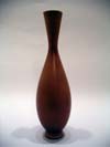 Vase by Berndt Friberg