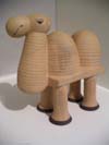 Camel by Lisa Larson