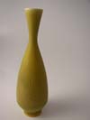Vase by Berndt Friberg