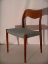 Chair by N.O Mller