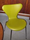 Chair by Arne Jacobsson
