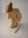 Porcelain Figure