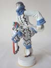 Porcelain Figure