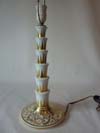 Porcelain Lamp
