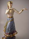 Porcelain Figure
