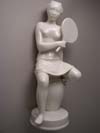 Porcelain Figure