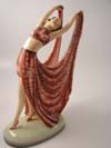 Porcelain Figure