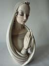 Porcelain Figure