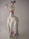 Porcelain Figure