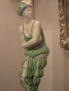 Porcelain Figure
