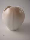 Porcelain vase