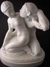 Figuregroup Blanc de chine