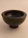 Bowl by Wilhelm Kge