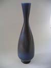 Vase by Berndt Friberg