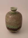 Vase by Berndt Friberg