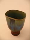 Bowl by Wilhelm Kge