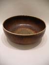 Unique Bowl by Carl-Harry Stlhane