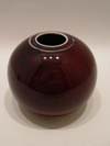 Vase by Stig Lindberg