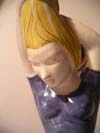 Figure by Ursula Printz