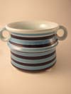Bowl by Stig Lindberg