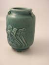 Vase by Saxbo
