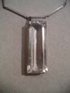 Necklace by Stigbert