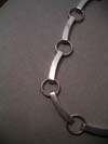 Necklace by Elon Arenhill