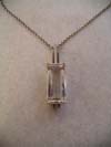 Necklace by Stigbert
