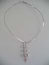 Necklace by N.E.FROM