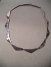 Necklace by Hans Hansen