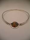 Necklace by Bjerring Brothers