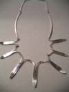 Necklace by Ray Urban
