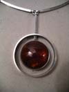 Necklace by Niels Erik From