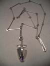 Necklace Lapponia
