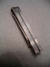 Tie clip by Niels-Erik From
