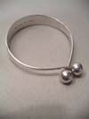 Bracelet by Hans Hansen